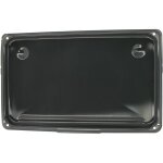 Smeg - lchefrite 598x373mm, 480370587 350370229 - cuisiniere