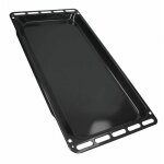 Lèchefrite 718x360 mm d'origine (480370604) four, cuisinière Lèchefrite 718x360 mm d'origine (480370604) four, cuisinière