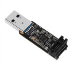 Pour lecteur de carte mks emmc - adapter v2 usb 3. 0 pour module emmc micro - sd tf pi skipr