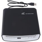 Lecteur cd externe universel pour voiture qui se connecte au port usb de la voiture, � un ordinateur ...