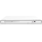 Lecteur dvd - thomson - thd303wv2 - blanc
