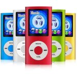 Lecteur mp4 mp3 4 go 8 go 16 go 32 go vidéo audio photo radio fm Lecteur mp4 mp3 4 go 8 go 16 go 32 go vidéo audio photo radio fm
