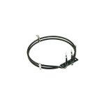 Lectrique �l�ment ventilateur de four pour whirlpool ignis cookers
