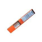 Selectarc - electrode inox 316 l rutilo - basique 2010mbc - diam 2 5 mm - etui de 47