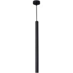 Led 3w lampe suspendue �conomie d'�nergie cylindre tube lampe nordique long tube suspension lumi�re cuisine ...