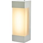 Led applique ext�rieure 'severina' en inox