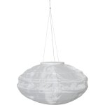 Led chandelier flamme bande lot de 2 en cire - star trading Led chandelier flamme bande lot de 2 en cire - star trading