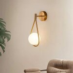 Led dor applique murale ajustable d'angle installer moderne d'intrieur industriels rtro lampe murale, ...