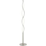 Led lampadaire � intensit� variable 'auron' pour salon & salle � manger