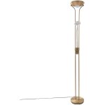 Led lampadaire à intensité variable 'josefin' en métal pour salon & salle à manger Led lampadaire à intensité variable 'josefin' en métal pour salon & salle à manger