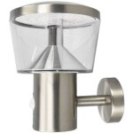 Led applique extrieure 'antje' en inox