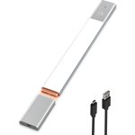 Led lampe de placard 40cm à détecteur de mouvement intérieur, réglette led cuisine sans fil, lumière ... Led lampe de placard 40cm à détecteur de mouvement intérieur, réglette led cuisine sans fil, lumière ...