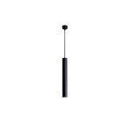 Led lampe suspension nordique long tube lampe suspendue minimaliste cratif plafonnier art moderne dcor ...