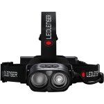 Led lenser - lampe frontale h - serie h19r core led