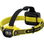 Led lenser - ledlenser exh6r lampe frontale zone atex: 0, 21 250 lm 170 m r061582