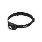 Led lenser - ledlenser - lampe frontale ledlenser solidline sh2 200 lumens Led lenser - ledlenser - lampe frontale ledlenser solidline sh2 200 lumens
