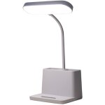 Led porte - stylo lampe de table usb charge �tudiant �tude dortoir lecture intelligente protection des ...