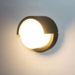 Qiyao - led wall lights, applique murale tendance pour l'extérieur avec abat - jour, applique murale ... Qiyao - led wall lights, applique murale tendance pour l'extérieur avec abat - jour, applique murale ...