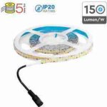 Led212166 alimentation led vt - 2835 - 42 w 12 v 3, 5 a plastique ip44