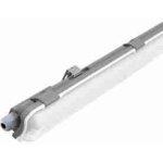 Led6709 lampe led �tanche vt - 12023 samsung chip gt series 600 mm 18 w 4000 k 120 lm / watt connexion ...