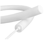 Neon flex tube silicone rond ?24mm pro, 1 mètre Neon flex tube silicone rond ?24mm pro, 1 mètre