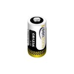 Pile au lithium cr123a 3v 1600mah