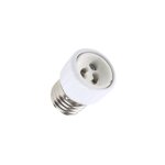 Adaptateur / converstisseur e27 a gu10