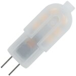 Ampoule led 12v g4 1. 5w 110 lm pc 4000k blanc neutre