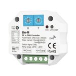 Convertisseur rf � dali compatible avec t�l�commande, tuya wifi et hue blanc
