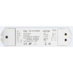 Efectoled - driver dimmable dali 1 canal pour ruban led monochrome 12 - 48v compatible avec bouton - ...