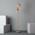 Lampadaire whirlwind camel
