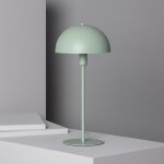 Efectoled - lampe  poser aluminium madow vert cladon