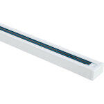 Rail monophas� ultrapower 2 m�tres pour spots led blanc