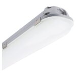 R�glette �tanche led 150cm 70w aluminium ip65 4000k blanc neutre