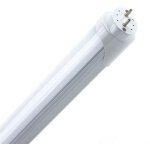 Efectoled - tube led 150cm t8 g13 aluminium sp�cial boucherie connexion lat�rale 24w