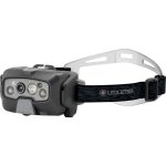 Led lenser - ledlenser - lampe frontale ledlenser hf4r core 500 lumens rechargeable