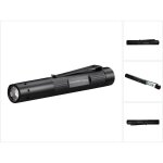 Ledlenser lampe frontale noire 502176
