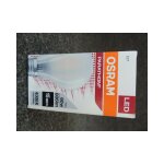 Ampoule led 7w 4000k 806lm culot e27 230v � 60x105mm non - dimmable parathom cla60 osram ledvance 808416 ...