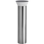 Borne ext�rieur wifi smart + �clairage d'all�e, 10w 850lm gris, blanc chaud 3000k et 16 millions de couleurs, ...