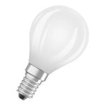 Ampoule led filament e14 2. 8w 250 lm g45 osram parathom classic 4058075591134 2700k blanc chaud
