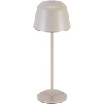 Endura style table applique extérieure, 2, 5w, 200lm, beige, lampe de table, batterie rechargeable, ip54, ... Endura style table applique extérieure, 2, 5w, 200lm, beige, lampe de table, batterie rechargeable, ip54, ...