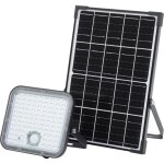 D'extérieur solaire led endura outdoor noire avec projecteur et panneau solaire, câbde 5 m de long, avec ... D'extérieur solaire led endura outdoor noire avec projecteur et panneau solaire, câbde 5 m de long, avec ...