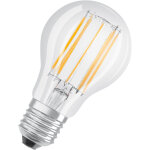 Ledvance - osram homelighting ac41124 led cee d (a - g) e27 forme de poire 11 w = 100 w blanc chaud (� ...
