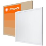 Dalle led panel slim 600 33 w 4000k blanc ledvance 4099854017902