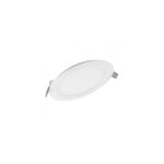 Ledvance - downlight led slim ronde dn155 12w 1020lm 120d - 830