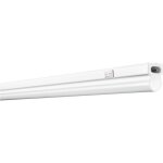 Ledvance réglette led compact 17w 1900lm - 840 blanc froid Ledvance réglette led compact 17w 1900lm - 840 blanc froid