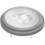 Ledvance superior ampoule blanc chaud 7. 4w 450lm