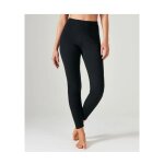 Legging damart thermolactyl - femme - noir - t. 2xl - 20465