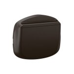 Enjoliveur - pour interrupteur à badge - noir legrand céliane cn0010 Enjoliveur - pour interrupteur à badge - noir legrand céliane cn0010