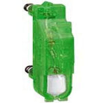 Legrand ? lampe sur c�ble 84923 ? fluorescent vert 230v ? montage direct ? dur�e de vie 25000 heures ...